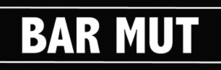 Bar Mut logo